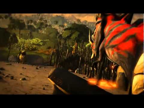 Combat of Giants: Dinosaurs 3D (Video Game 2011) - IMDb