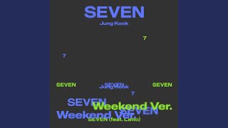 Download lagu Seven (feat. Latto) - Lofi Mix mp3 Download lagu Seven (feat. Latto) - Lofi Mix mp3