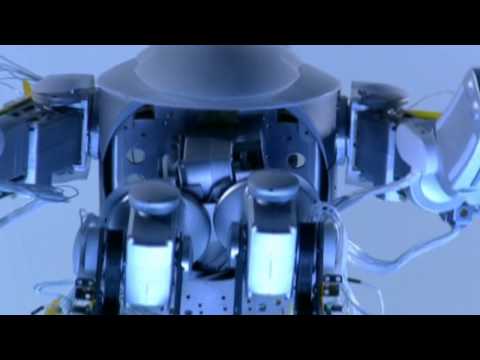 Renzo Marini - Insane Robot (Johnny Beast Remix Edit)