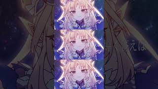 原神ニコのキャラクターソングを作りました #原神 #esoragoto #オリジナル曲