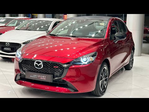 2024 Mazda 2 Sport Edition Hatchback | Mazda 2 2024