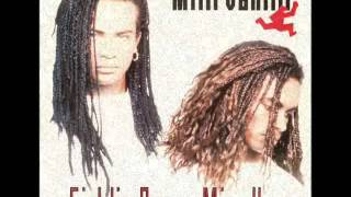 MILLI VANILLI  - Girl I&#39;m Gonna Miss You (ULTRASOUND LONGER VERSION)