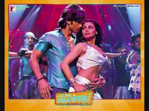 Hadippa Remix Dance Crew