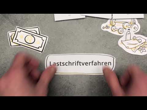 Was ist eine Einzugsermächtigung? | Glossar | W2