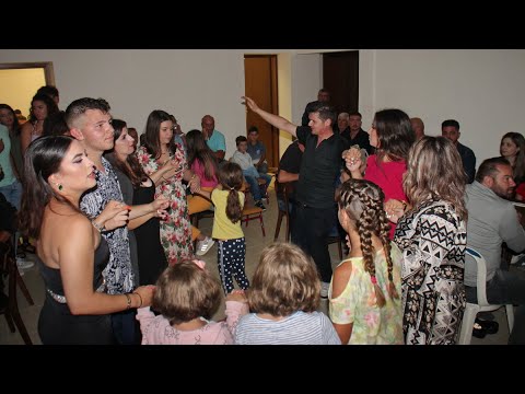 Δημοτική βραδιά στο Μικρόβαλτο Κοζάνης, 12.8.2022