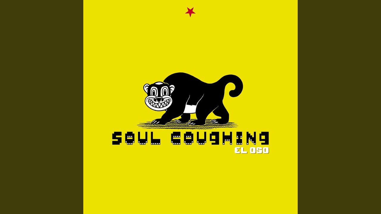 Soul Coughing - The Incumbent