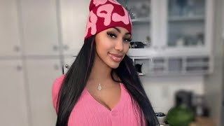 Katt Leya TikTok live 😭