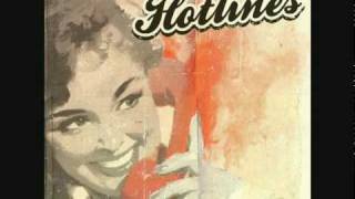 The Hotlines - Scratch The Surface