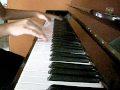 Naruto - Nagareboshi (Shooting Star) on Piano ...