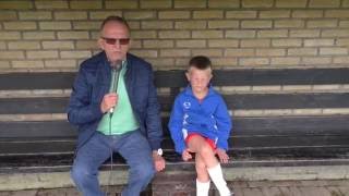 Interviews Lekvogels - Herovina