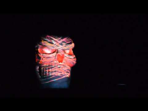 Yamavoodoom - Ritual Lilith - 2016