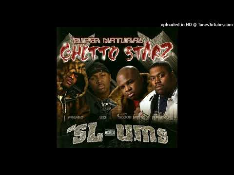 Ghetto Starz- 01- Intro Ft Riq Roq, Scoob Nitty