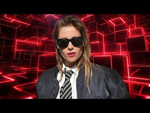 Charlotte De Witte Techno Set Mix 2025 - 2026 (Hard Techno, Acid Techno, Psy Trance, Trance)  