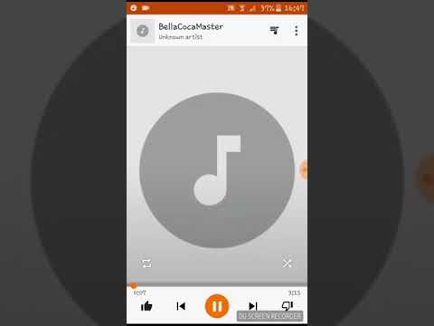 BELLA COCA ft. Skerdi