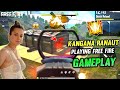 KANGANA RANAUT PLAYING FREE FIRE KANGANA RANAUT PLAY FREE FIRE Kangana Ranaut Kapil Sharmashow
