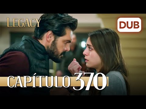 Legacy Capítulo 370 | Doblado al Español (Temporada 2)