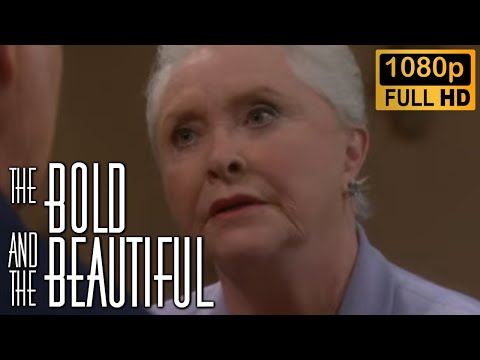 Bold and the Beautiful - 2007 (S20 E175) FULL EPISODE 5069