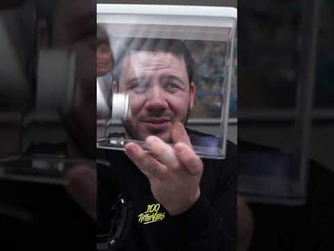 Best and Cheapest way to protect your Pokemon Sealed ETB Case! #shorts