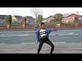 Dance Komando