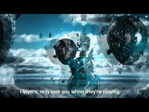 Deep Dish feat. Stevie Nicks - Dreams (with lyrics)  [HD 720p/1080p]