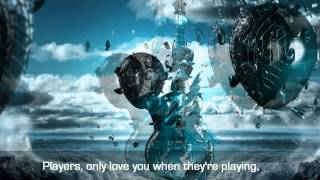 Deep Dish feat. Stevie Nicks - Dreams (with lyrics)  [HD 720p/1080p]