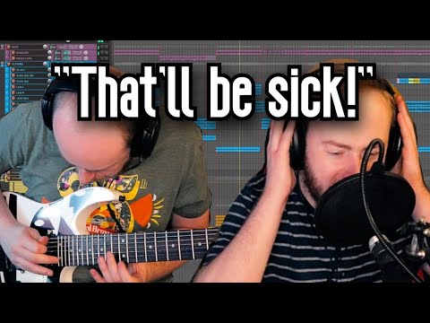 My FIRST Guitar Solo - Week 8 (One Song Per Week)