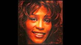 Whitney Houston - if you Look into Your Heart