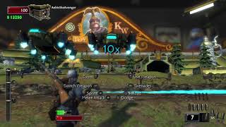 Toy Soldiers War Chest Tutorial