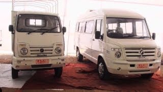 Force Motors