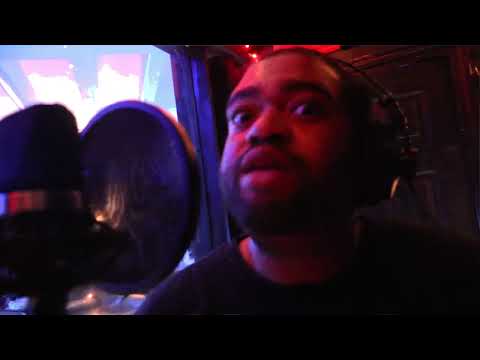 BIGKX3 - 50 PROD BY. AYDIN V6 (OFFICIAL MUSIC VIDEO) (CLEAN)