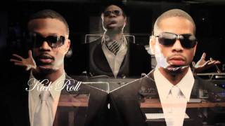 Britney Spears - Hold It Against Me Music Video (AHMIR Cover) IPOD NANO GIVEAWAY