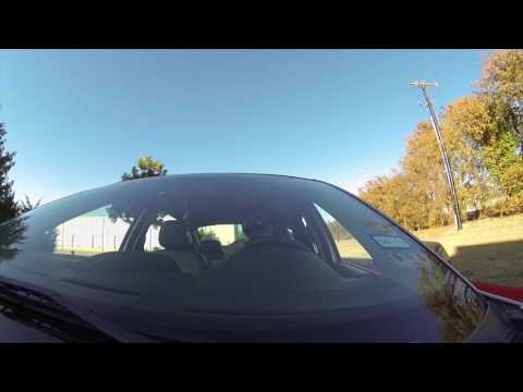 Baffling Balloon Behavior   helium ballons + circu