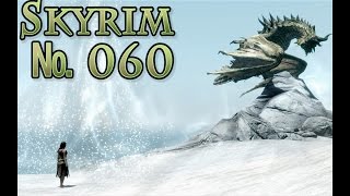 Skyrim s 060 Рог сперли, вот облом