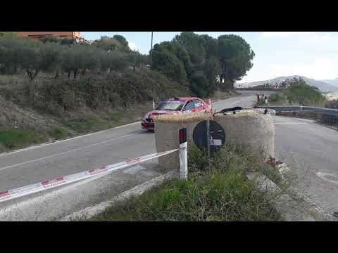 12 rally valle del sosio 2019