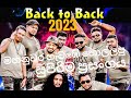 Back To Back Live Show Kandy 2023 Back To Back Live Backing බැක් ටු බැක් ගි�