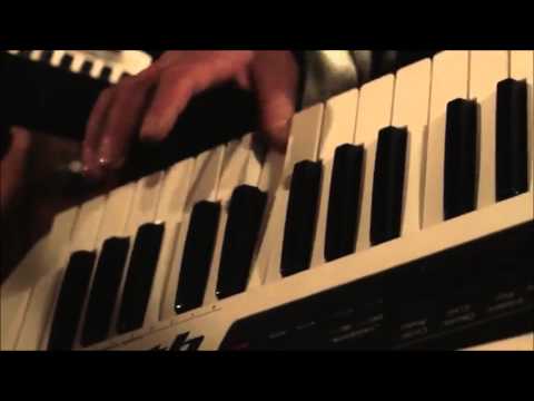 TRANS - X - Imagination