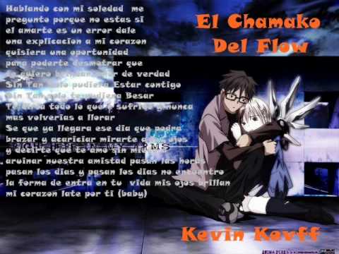 Kevin Kevff - Si Tan Solo Pudiera ★Reggaeton Romantico 2010★