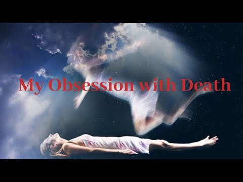 My Obsession with Death|Spoken word|D. S Alan Video