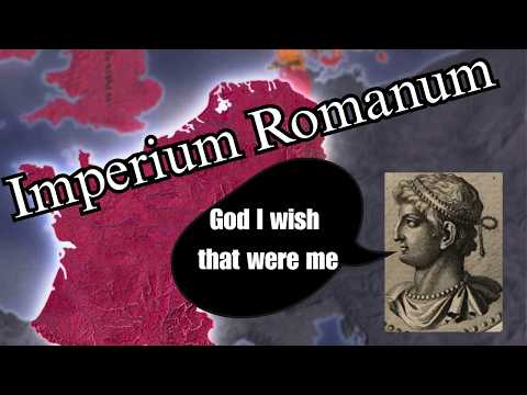 The Mod That Made Me Reinstall CK2 Winter King Review