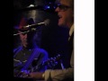 ian hunter up & running city winery 2010-04-23