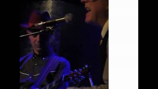 ian hunter up &amp; running city winery 2010-04-23