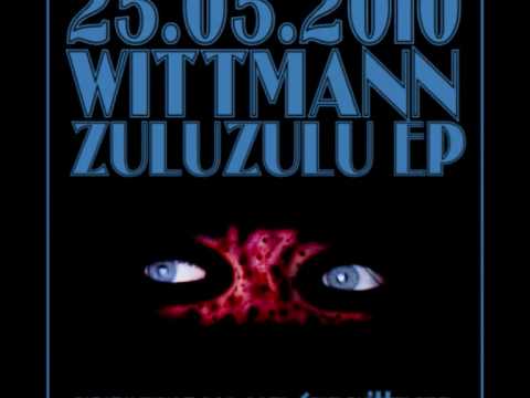 Wittmann ZuluZulu EP (B2: Stativ Connection rmx.)