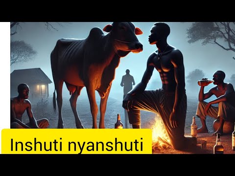 UBURYO UMUGABO NDEBE YATAHUYE INSHUTI NYANSHUTI 😛