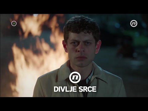 Divlje srce (Yabani) | tjedni trailer 12.08.