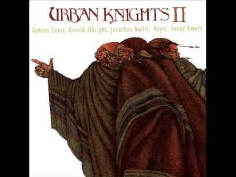 The Promise - Urban Knights