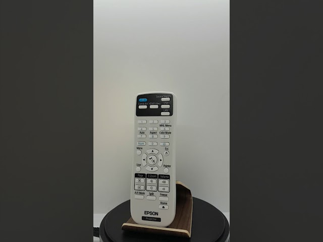 EPSON 2181788 original remote control
