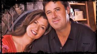 Vince Gill  ~  &quot;Let&#39;s Make Sure We Kiss Goodbye&quot;