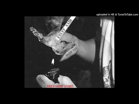 Malo Ru & Tuck - Enuff Said (prod by Benny Alvarez)