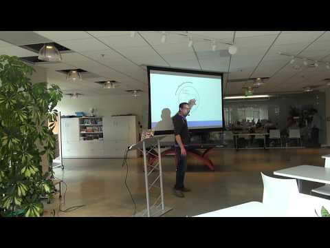 CloudFoundry Foundation – Chip Childers