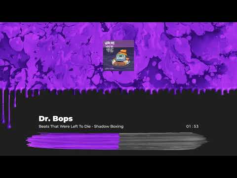 11 BTWLTD - Glitch Edition - Shadow Boxing [Free / Royalty Free]